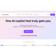 TextCortex – AI Writing Assistant for Smarter Content Creation